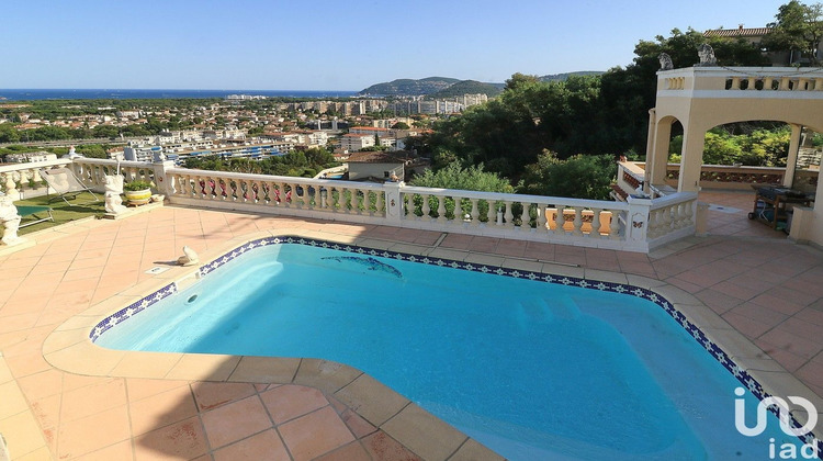 Ma-Cabane - Vente Maison Mandelieu-la-Napoule, 172 m²