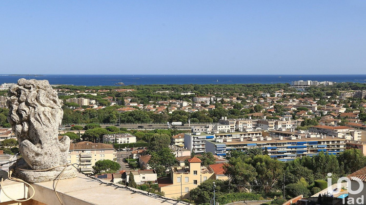 Ma-Cabane - Vente Maison Mandelieu-la-Napoule, 172 m²