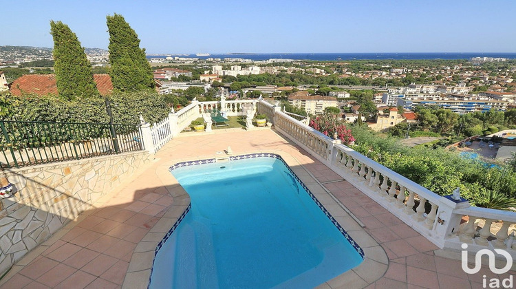 Ma-Cabane - Vente Maison Mandelieu-la-Napoule, 172 m²