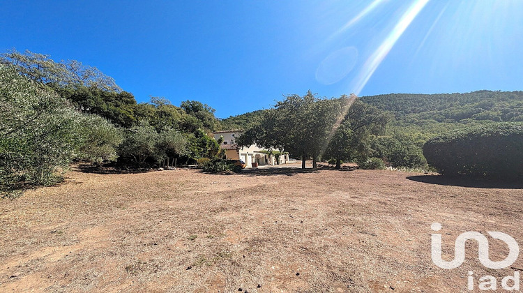 Ma-Cabane - Vente Maison Mandelieu-la-Napoule, 163 m²