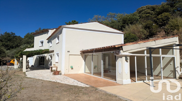 Ma-Cabane - Vente Maison Mandelieu-la-Napoule, 163 m²