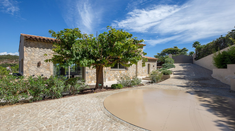 Ma-Cabane - Vente Maison Mandelieu-la-Napoule, 290 m²