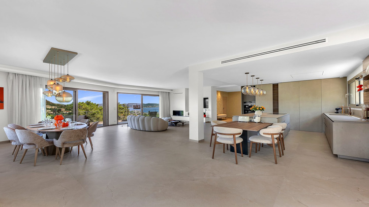 Ma-Cabane - Vente Maison Mandelieu-la-Napoule, 290 m²