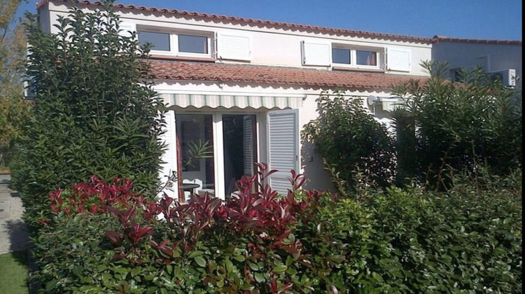 Ma-Cabane - Vente Maison Mandelieu-la-Napoule, 33 m²