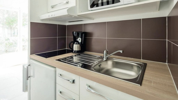 Ma-Cabane - Vente Maison Mandelieu-la-Napoule, 33 m²