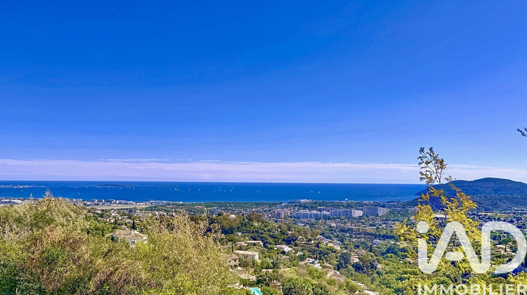 Ma-Cabane - Vente Maison Mandelieu-la-Napoule, 350 m²