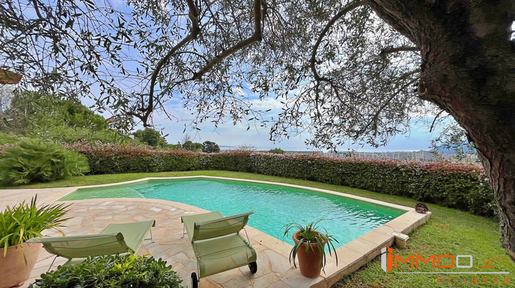Ma-Cabane - Vente Maison Mandelieu-la-Napoule, 215 m²