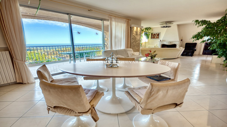 Ma-Cabane - Vente Maison Mandelieu-la-Napoule, 290 m²