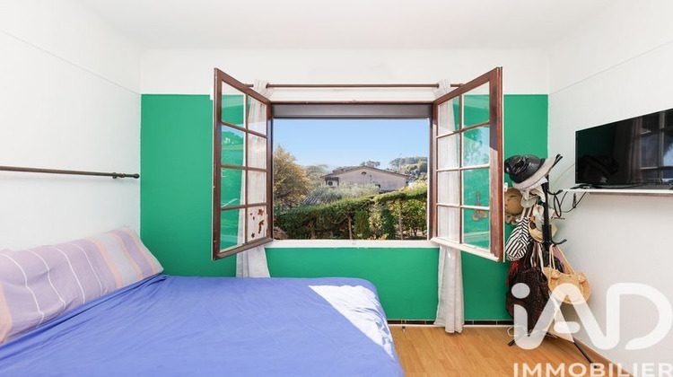 Ma-Cabane - Vente Maison Mandelieu-la-Napoule, 180 m²