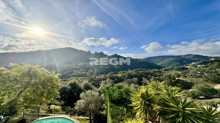 Ma-Cabane - Vente Maison Mandelieu-la-Napoule, 101 m²