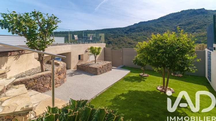 Ma-Cabane - Vente Maison Mandelieu-la-Napoule, 130 m²