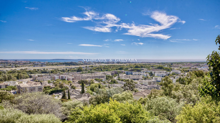 Ma-Cabane - Vente Maison Mandelieu-la-Napoule, 270 m²