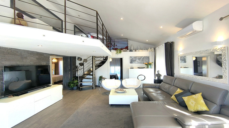 Ma-Cabane - Vente Maison MANDELIEU-LA-NAPOULE, 260 m²