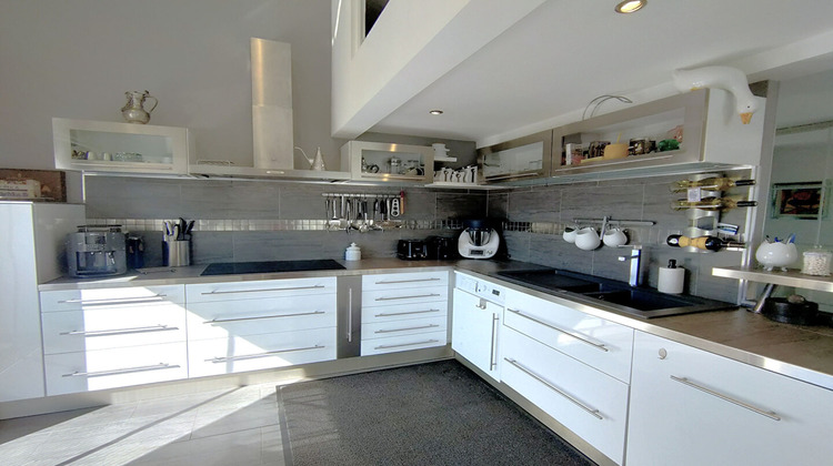 Ma-Cabane - Vente Maison MANDELIEU-LA-NAPOULE, 260 m²