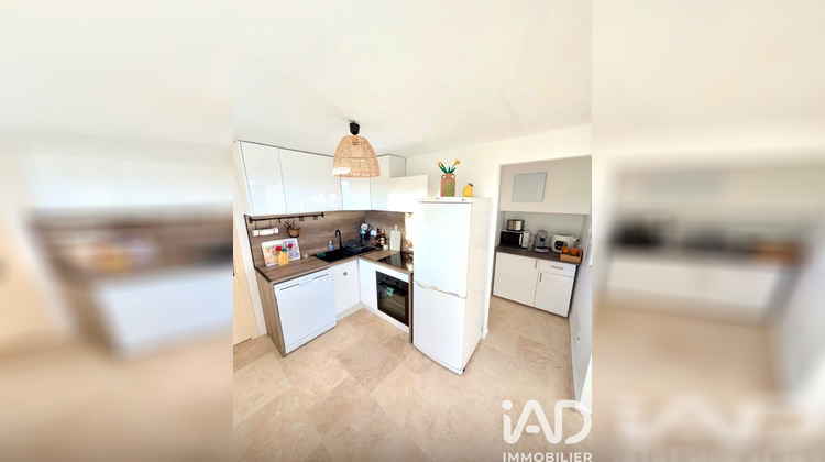 Ma-Cabane - Vente Maison Mandelieu-la-Napoule, 65 m²