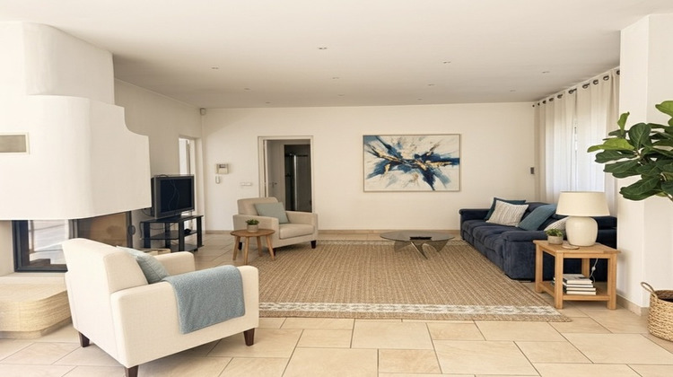 Ma-Cabane - Vente Maison MANDELIEU LA NAPOULE, 300 m²