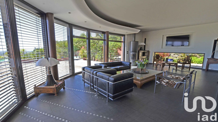 Ma-Cabane - Vente Maison Mandelieu-la-Napoule, 300 m²