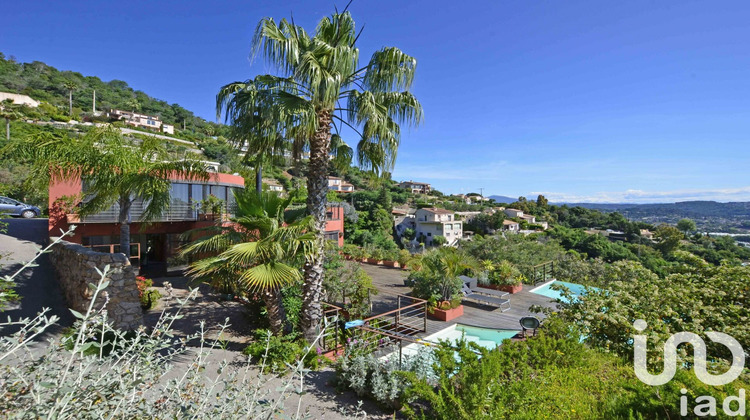 Ma-Cabane - Vente Maison Mandelieu-la-Napoule, 300 m²