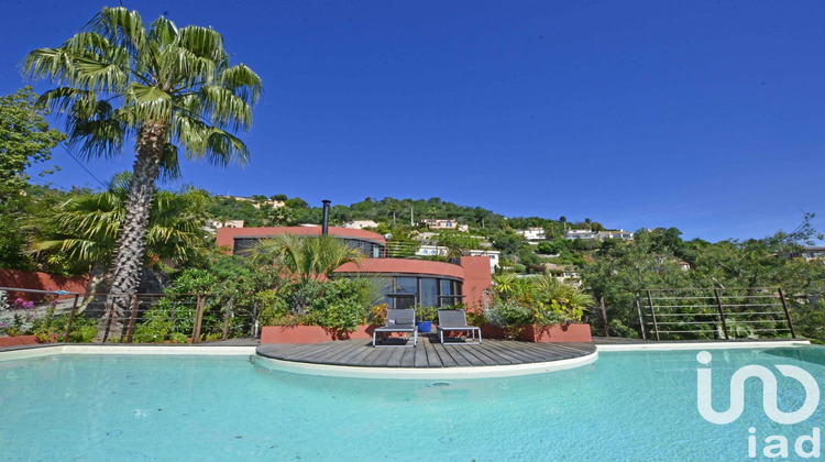 Ma-Cabane - Vente Maison Mandelieu-la-Napoule, 300 m²