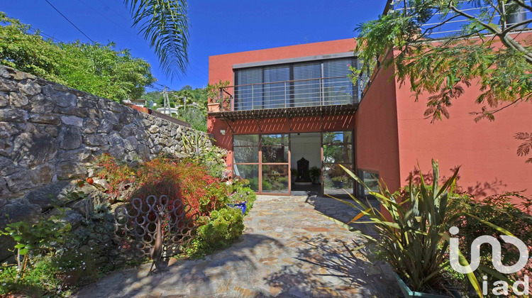 Ma-Cabane - Vente Maison Mandelieu-la-Napoule, 300 m²