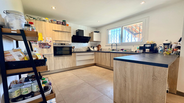 Ma-Cabane - Vente Maison MANDELIEU LA NAPOULE, 140 m²