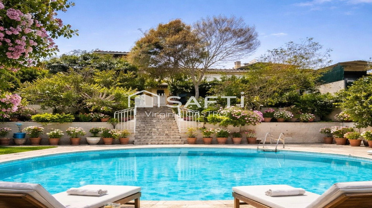 Ma-Cabane - Vente Maison Mandelieu-la-Napoule, 140 m²