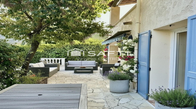 Ma-Cabane - Vente Maison Mandelieu-la-Napoule, 140 m²