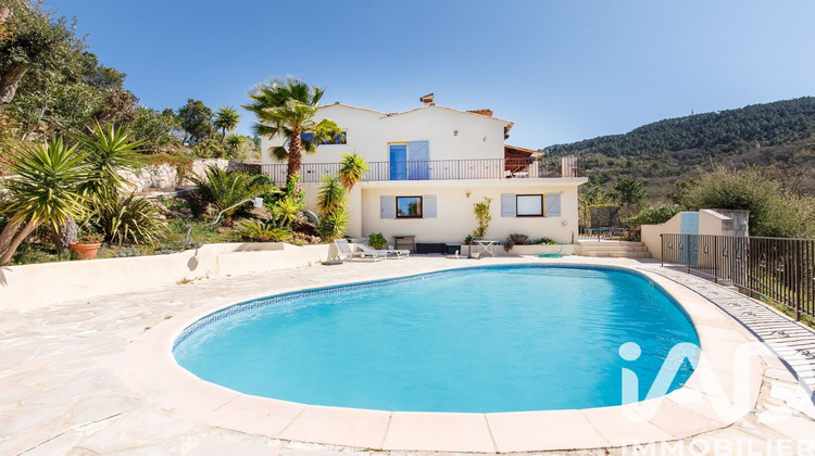 Ma-Cabane - Vente Maison Mandelieu-la-Napoule, 328 m²