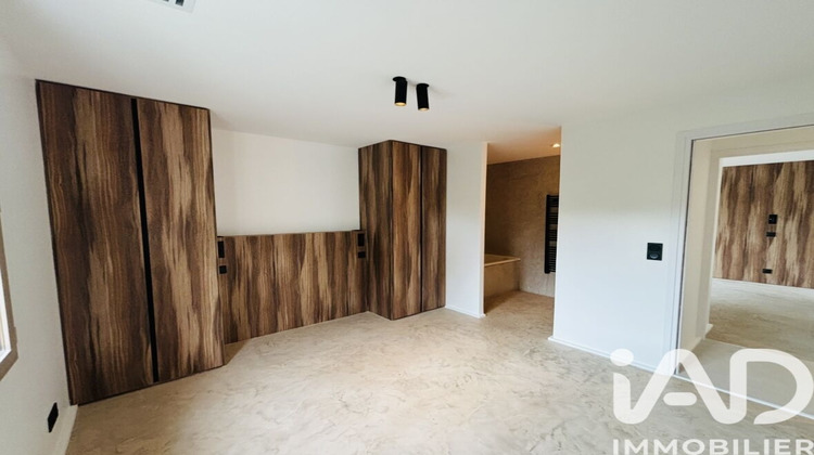 Ma-Cabane - Vente Maison Mandelieu-la-Napoule, 142 m²