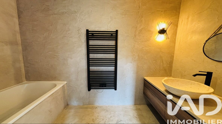 Ma-Cabane - Vente Maison Mandelieu-la-Napoule, 142 m²