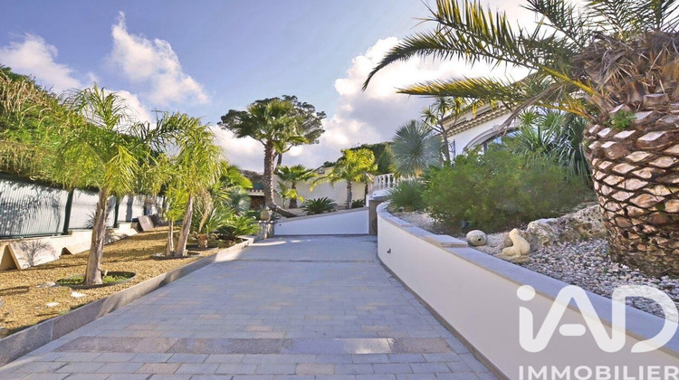 Ma-Cabane - Vente Maison Mandelieu-la-Napoule, 326 m²