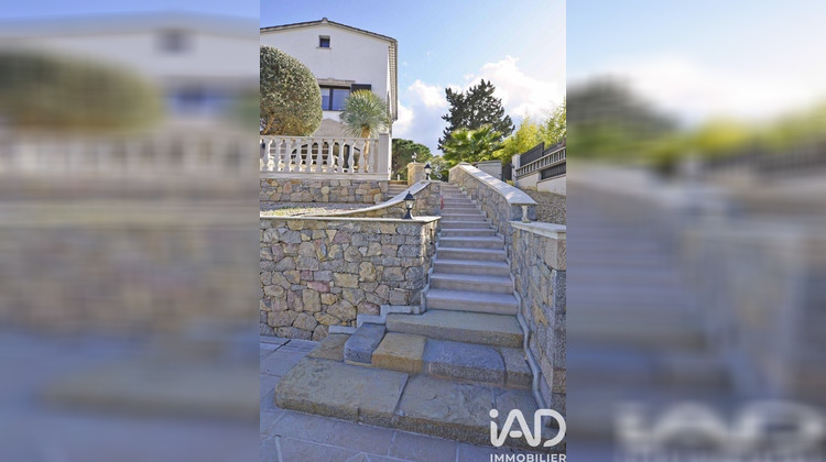 Ma-Cabane - Vente Maison Mandelieu-la-Napoule, 326 m²
