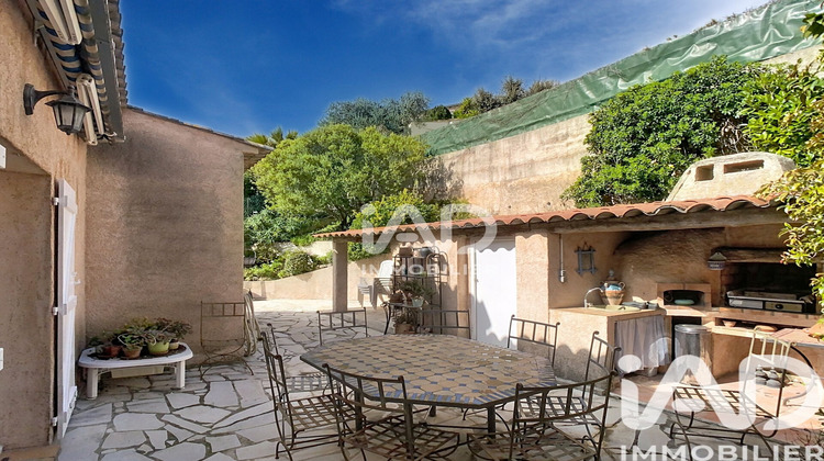 Ma-Cabane - Vente Maison Mandelieu-la-Napoule, 120 m²