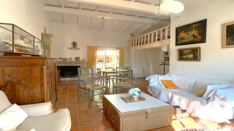Ma-Cabane - Vente Maison Mandelieu-la-Napoule, 120 m²