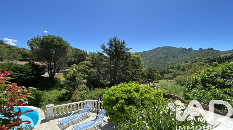 Ma-Cabane - Vente Maison Mandelieu-la-Napoule, 140 m²