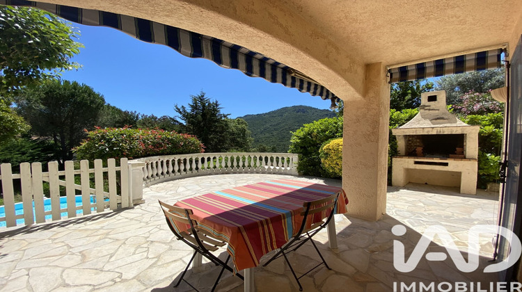 Ma-Cabane - Vente Maison Mandelieu-la-Napoule, 140 m²