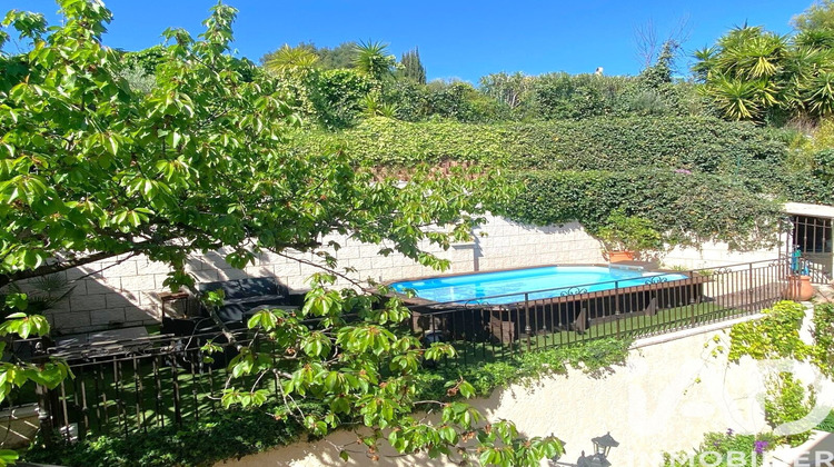 Ma-Cabane - Vente Maison Mandelieu-la-Napoule, 100 m²