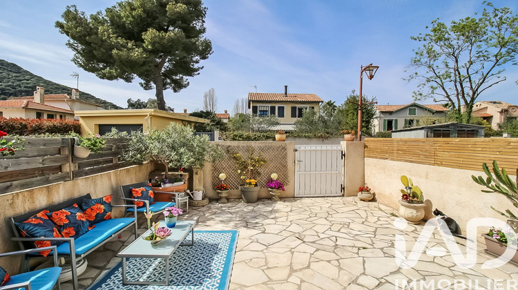 Ma-Cabane - Vente Maison Mandelieu-la-Napoule, 91 m²