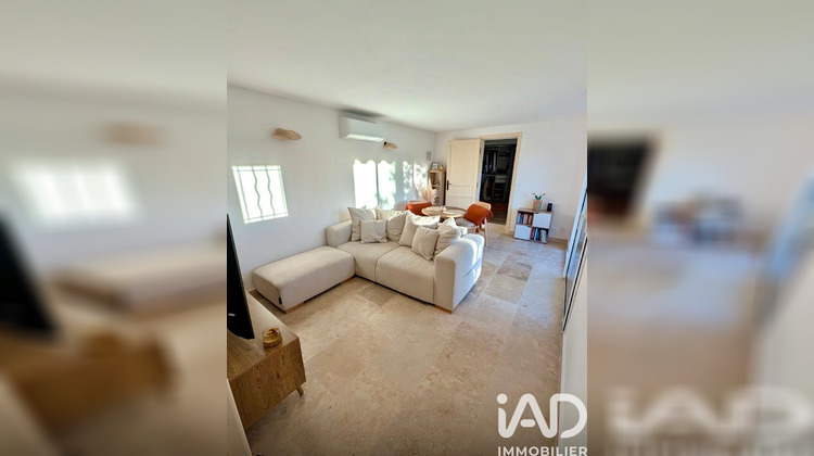Ma-Cabane - Vente Maison Mandelieu-la-Napoule, 65 m²