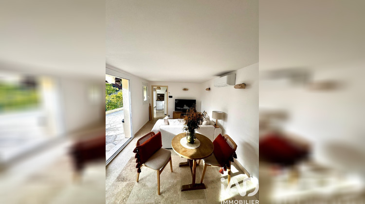 Ma-Cabane - Vente Maison Mandelieu-la-Napoule, 65 m²