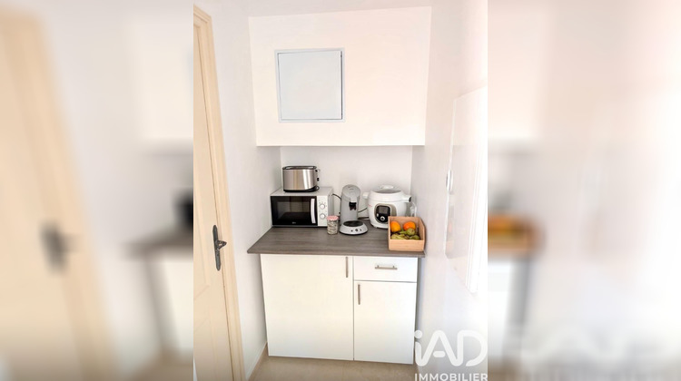 Ma-Cabane - Vente Maison Mandelieu-la-Napoule, 65 m²