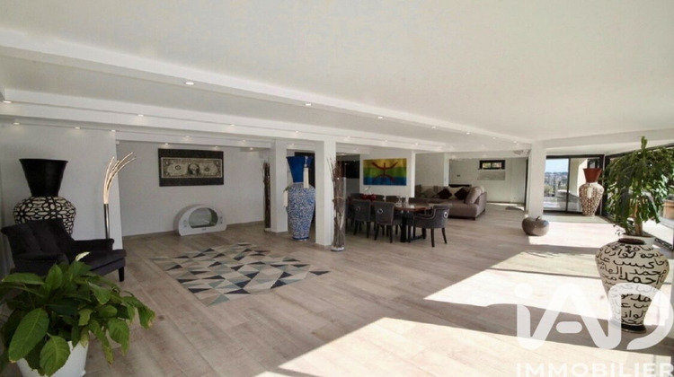 Ma-Cabane - Vente Maison Mandelieu-la-Napoule, 348 m²