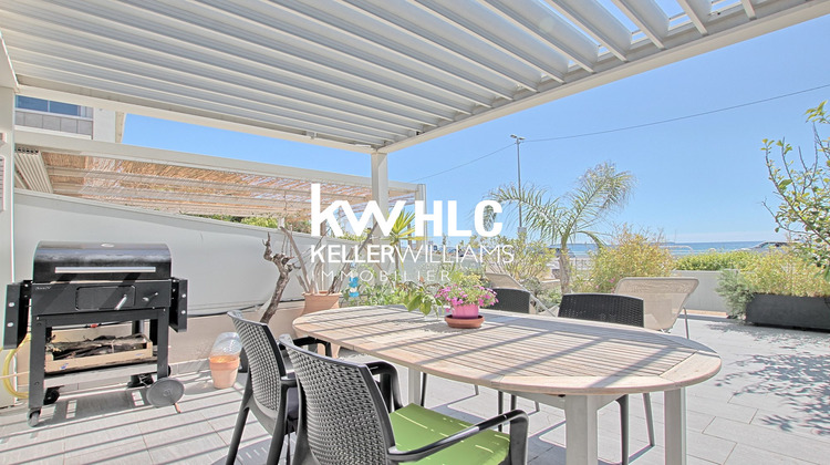 Ma-Cabane - Vente Maison Mandelieu-la-Napoule, 86 m²