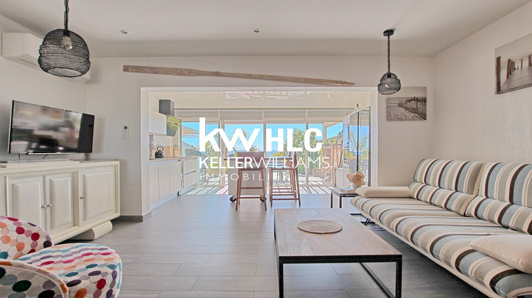 Ma-Cabane - Vente Maison Mandelieu-la-Napoule, 86 m²