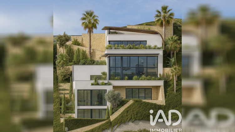 Ma-Cabane - Vente Maison Mandelieu-la-Napoule, 500 m²