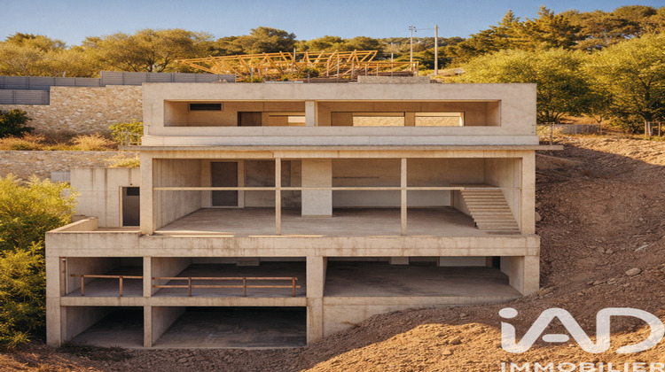 Ma-Cabane - Vente Maison Mandelieu-la-Napoule, 500 m²