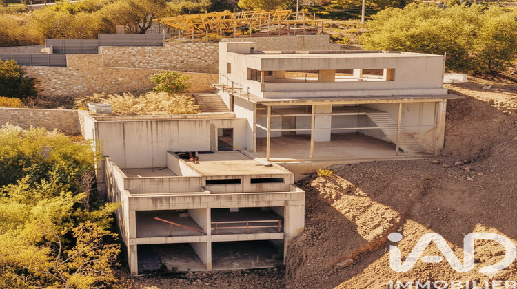 Ma-Cabane - Vente Maison Mandelieu-la-Napoule, 500 m²