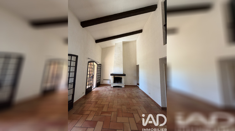 Ma-Cabane - Vente Maison Mandelieu-la-Napoule, 79 m²