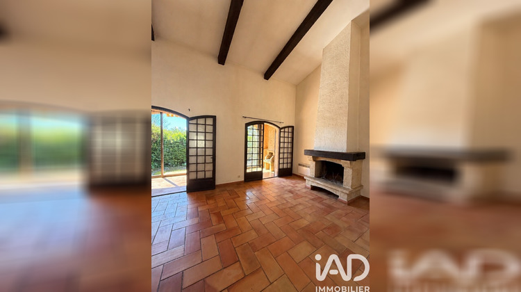 Ma-Cabane - Vente Maison Mandelieu-la-Napoule, 79 m²