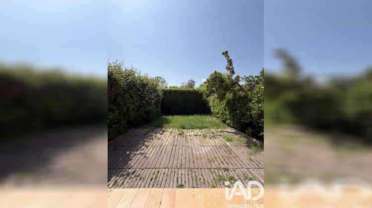 Ma-Cabane - Vente Maison Mandelieu-la-Napoule, 79 m²